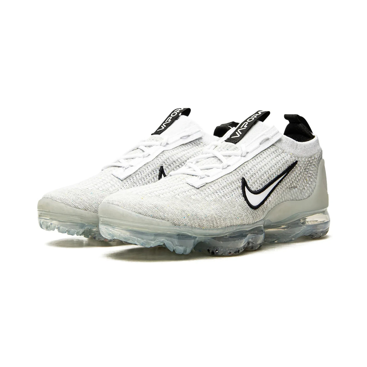 Vapormax Sneakers Monochrome