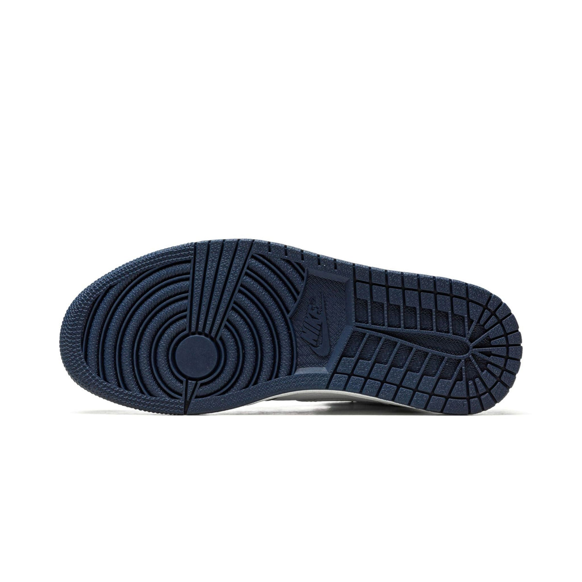 JF1 SNEAKERS Midnight Navy - Suitcase