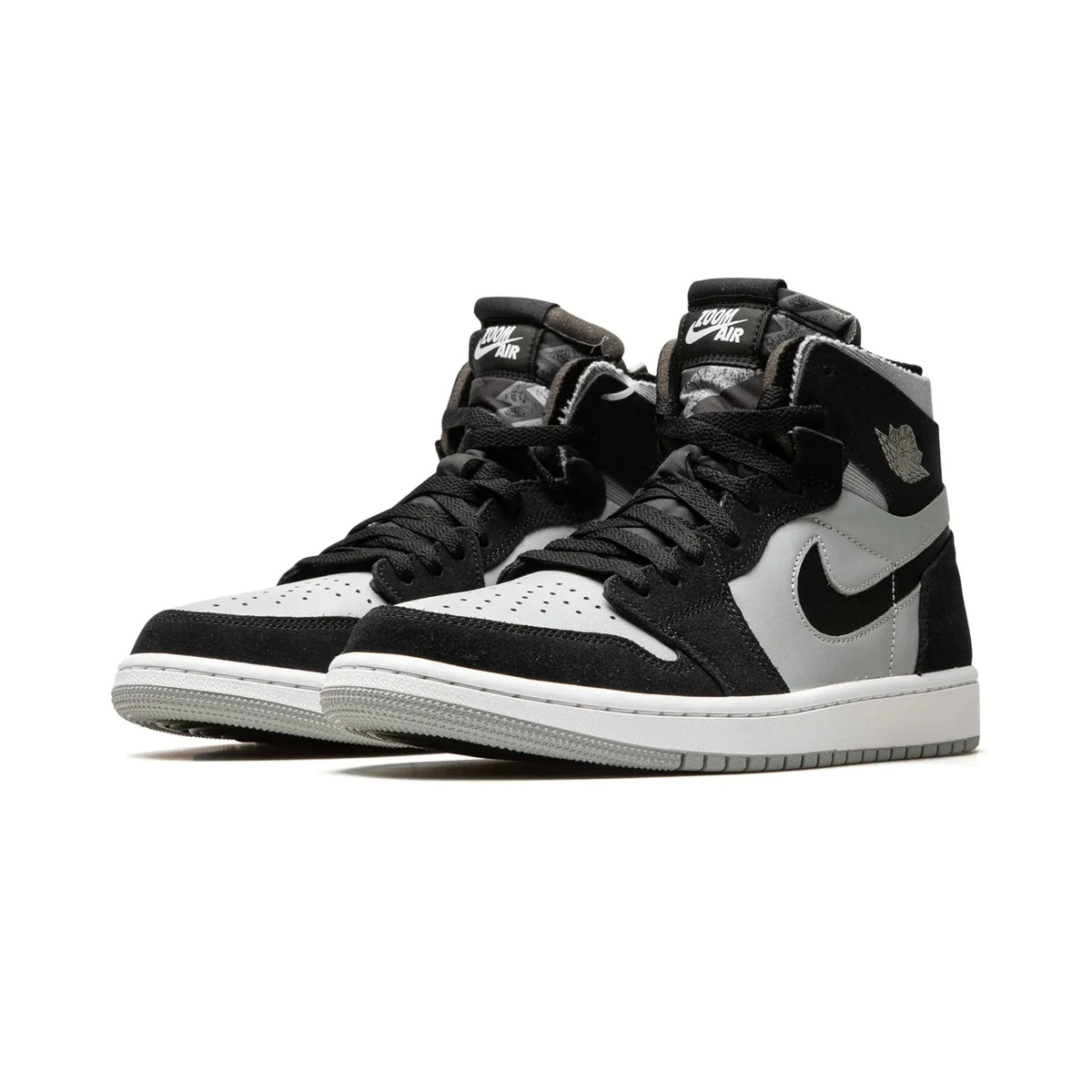 JF1 SNEAKERS Black/grey