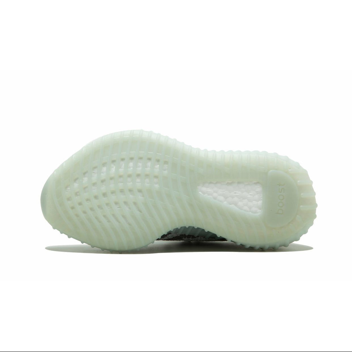 YE*ZY 350 Boost Light grey