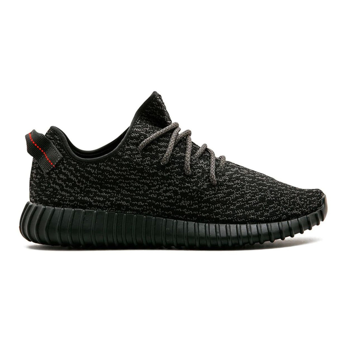 YE*ZY 350 Boost Pirate Black