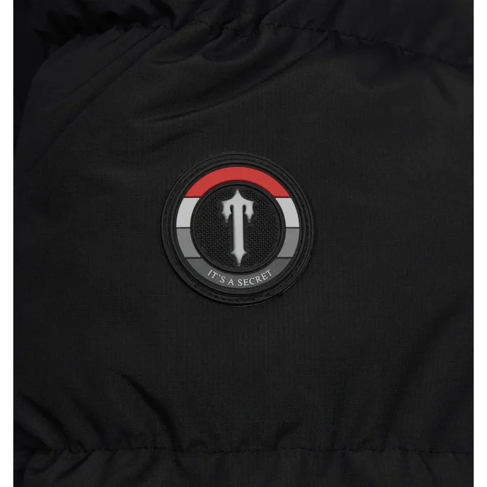 TRPSTAR Jacket 2.0 INFRARED EDITION