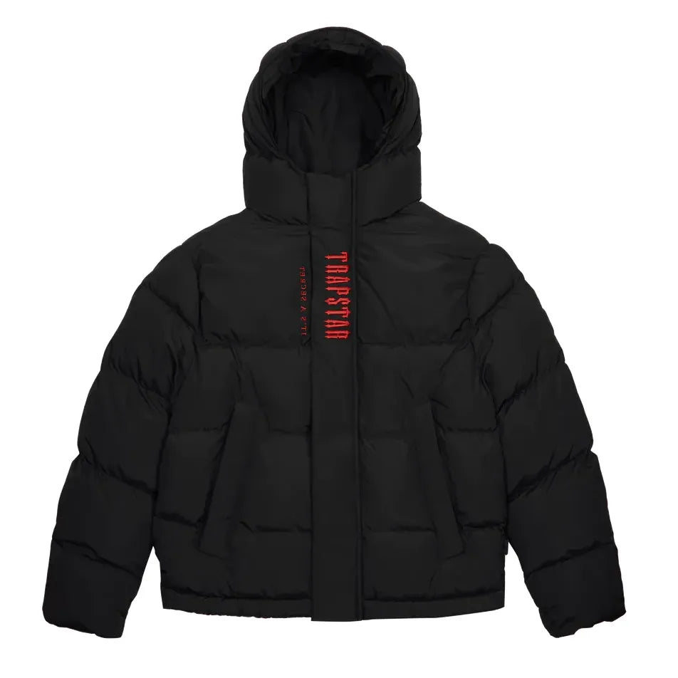 TRPSTAR Jacket 2.0 INFRARED EDITION