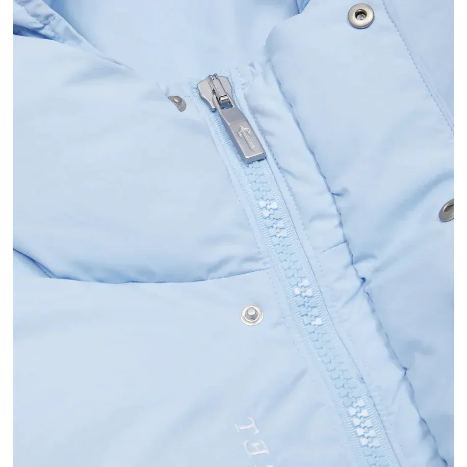 TRPSTAR Jacket ICE BLUE