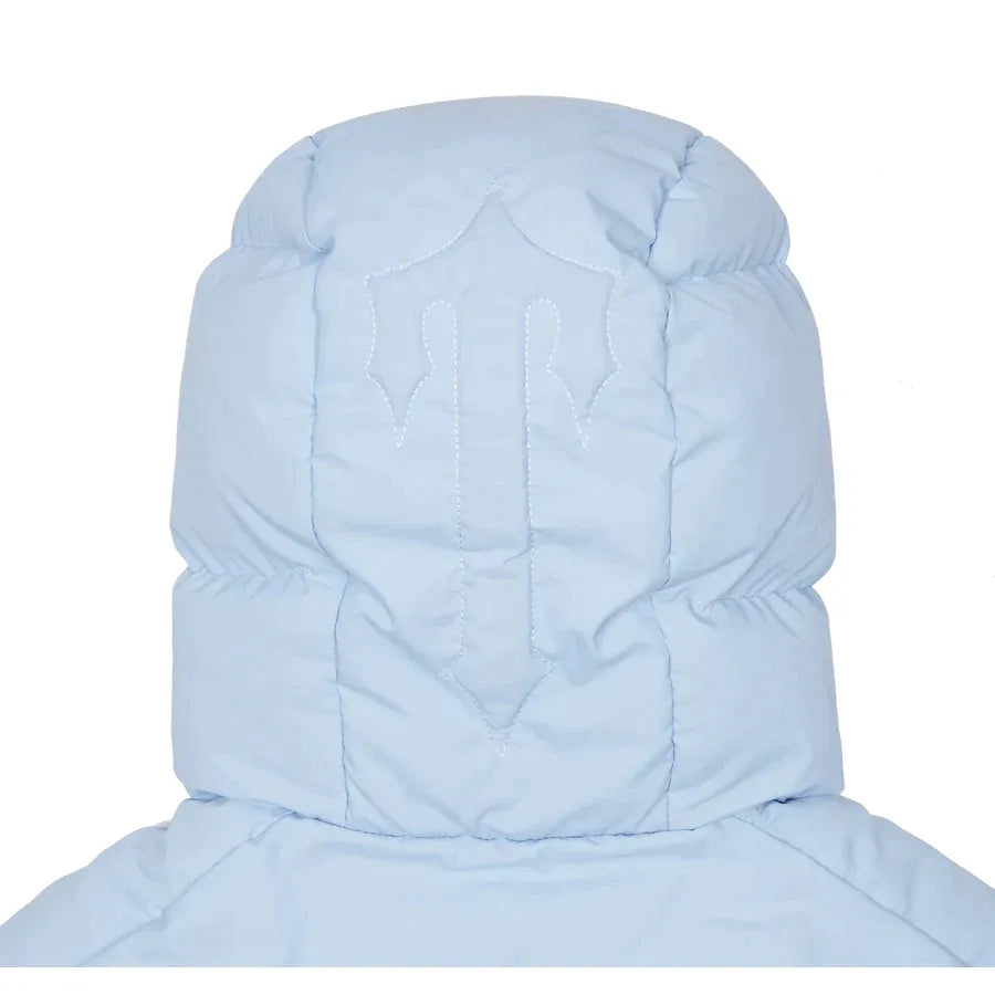 TRPSTAR Jacket ICE BLUE