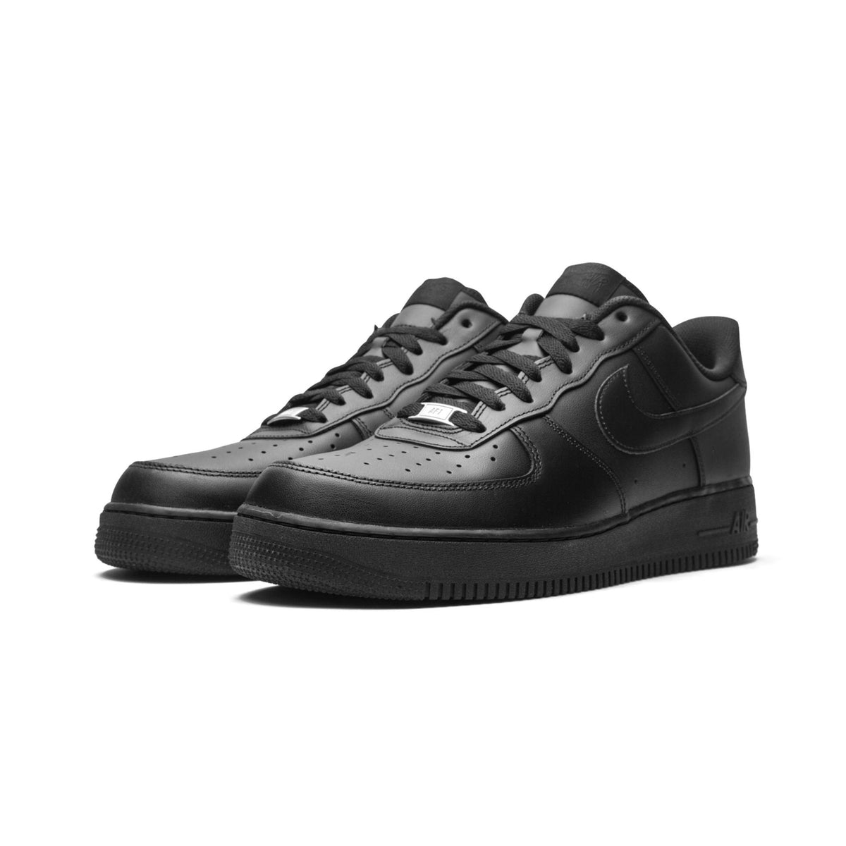 AF 1 LOW Sneakers Triple Black
