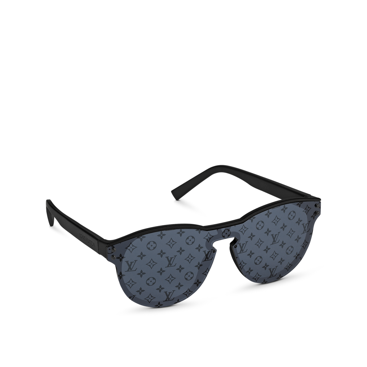 Louic Viutt0n Waimea round SUNGLASSES