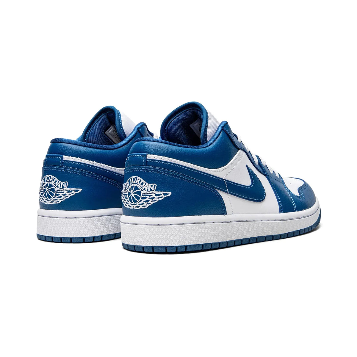 JF1 SNEAKERS Marina Blue