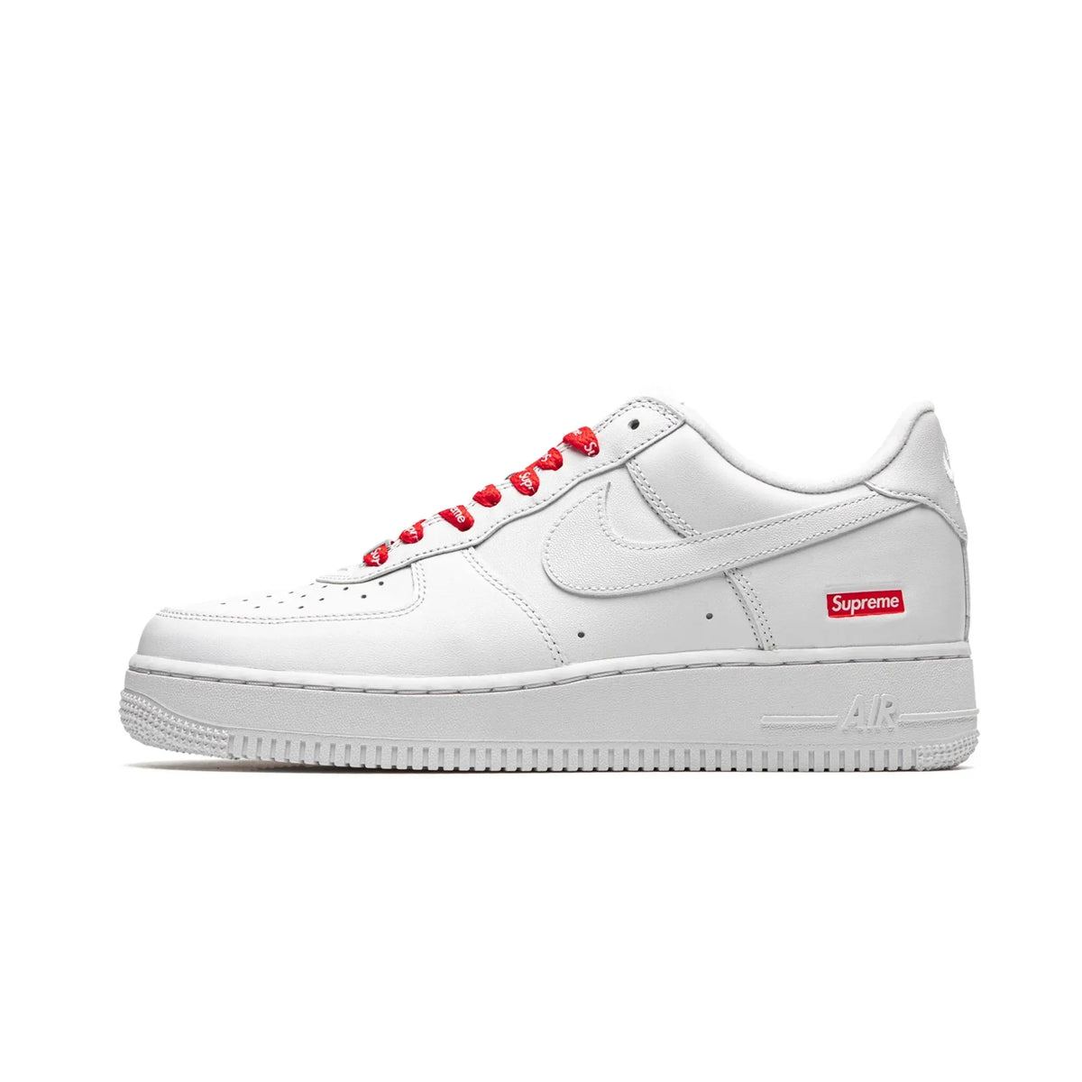 AF 1 LOW White Sneakers