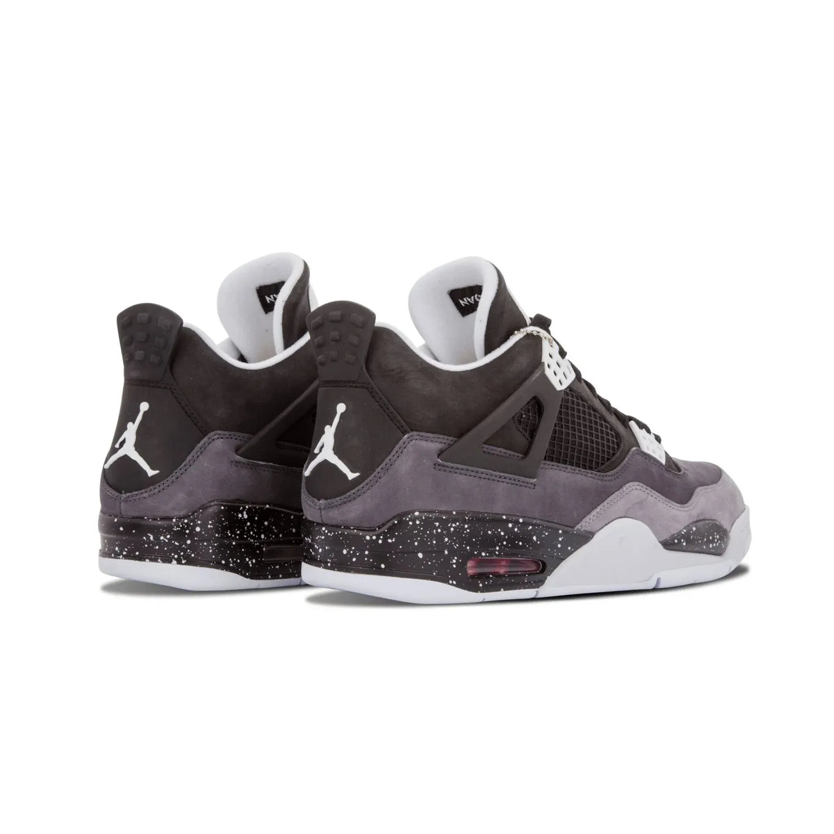 JF4 SNEAKERS Fear Pack