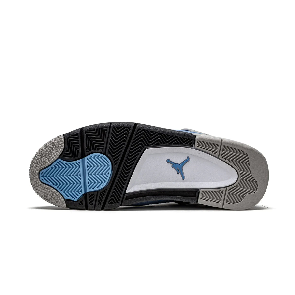 JF4 SNEAKERS University Blue