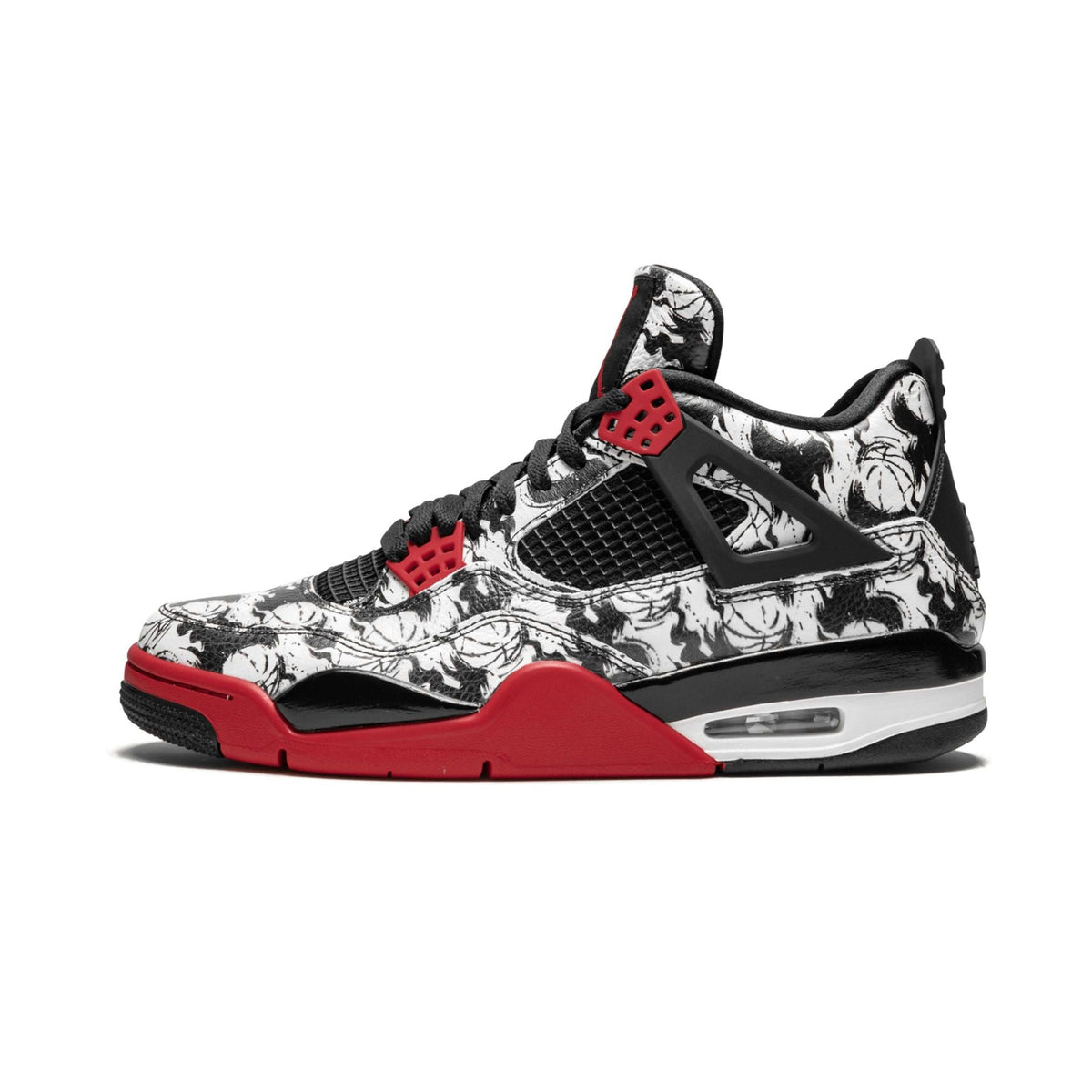 JF4 SNEAKERS Singles Day/Tattoo