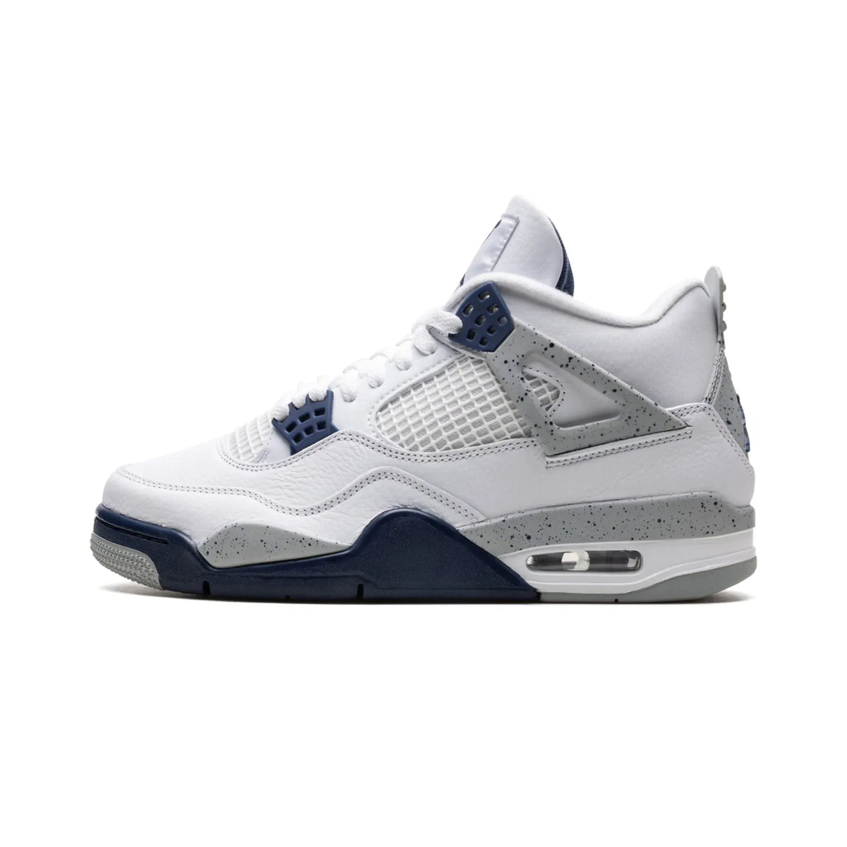 JF4 SNEAKERS Midnight Navy