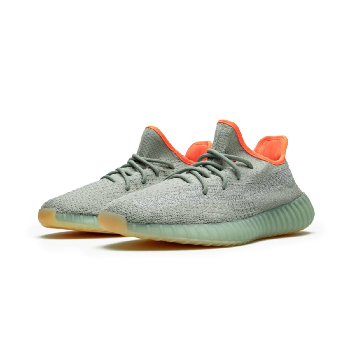 YE*ZY 350 Boost Desert Sage