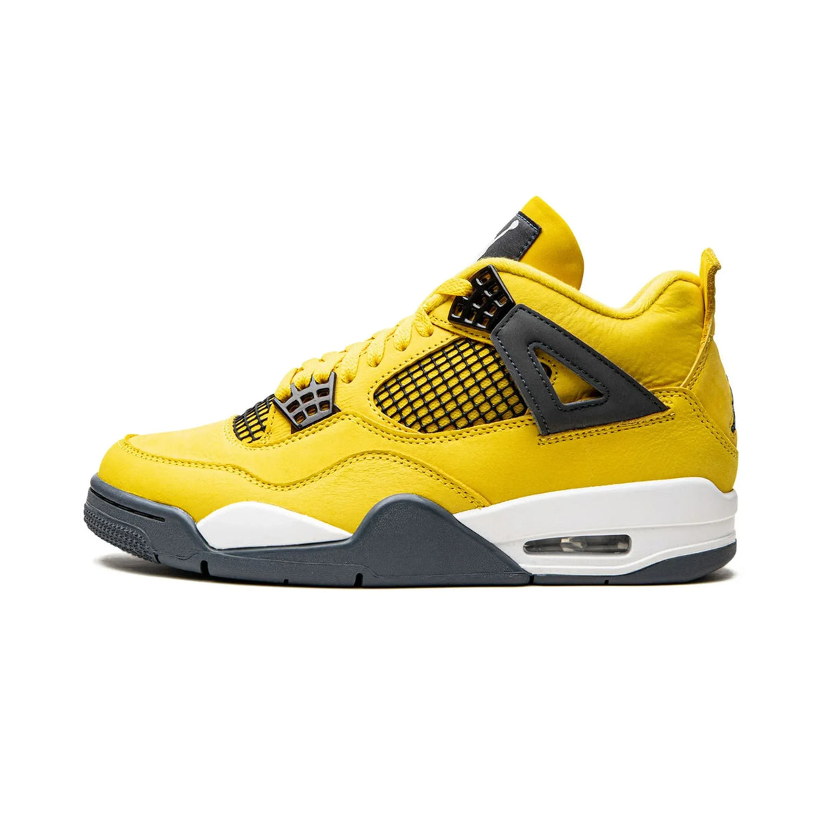 JF4 SNEAKERS Lightning 2021