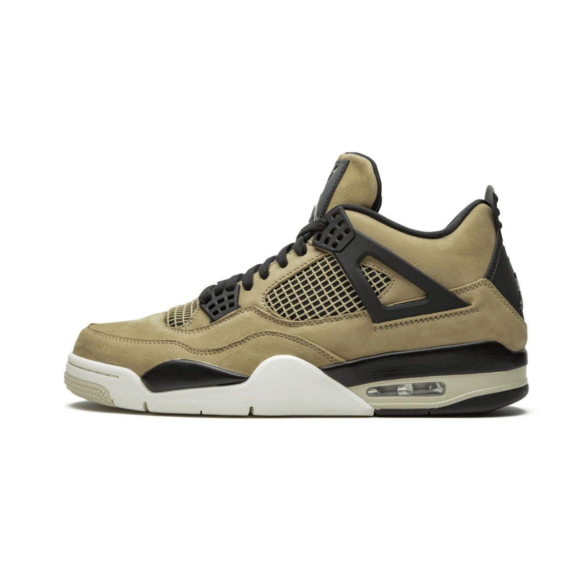 JF4 SNEAKERS Mushroom
