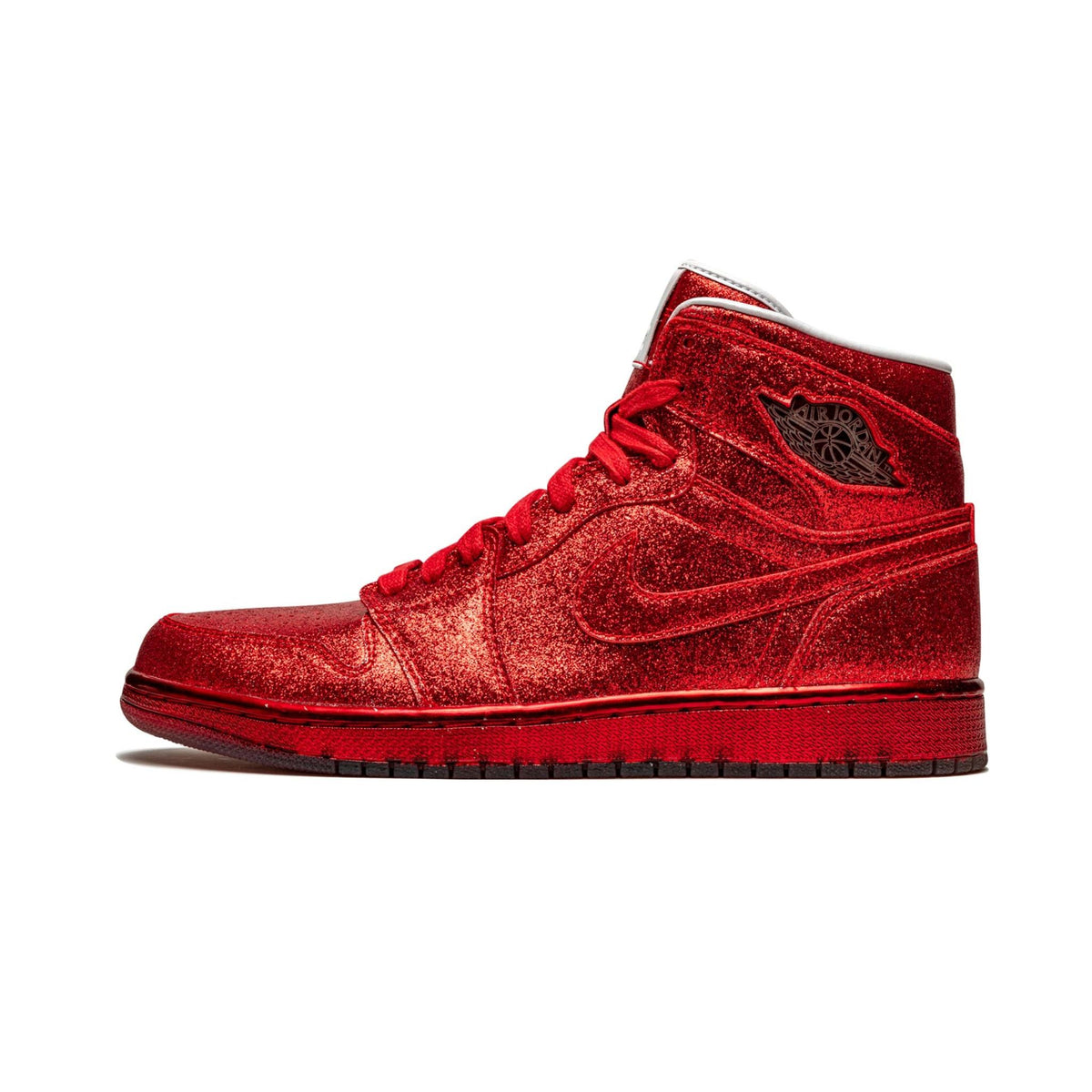 JF1 SNEAKERS Legends of Summer Glitter