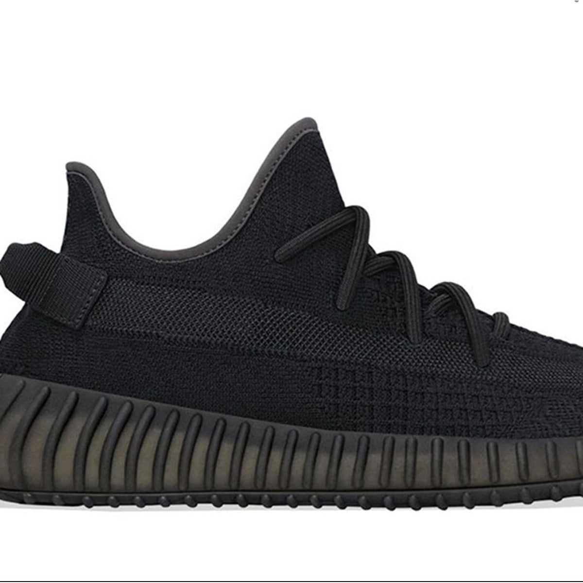 YE*ZY 350 Boost Onyx