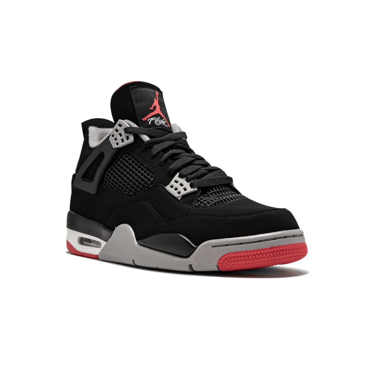 JF4 SNEAKERS Bred 2019
