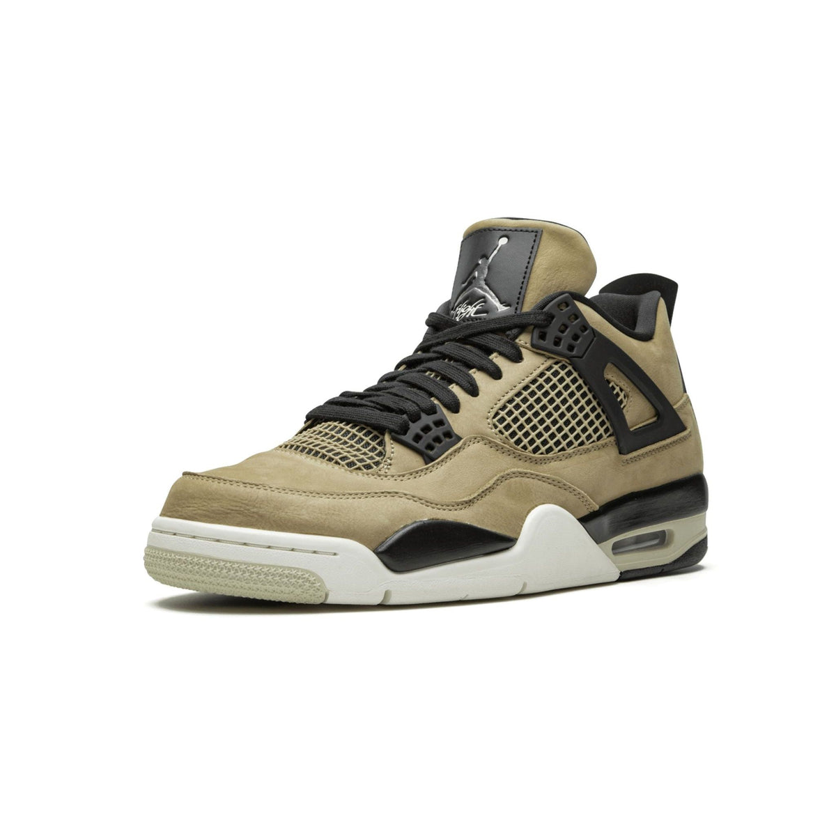 JF4 SNEAKERS Mushroom