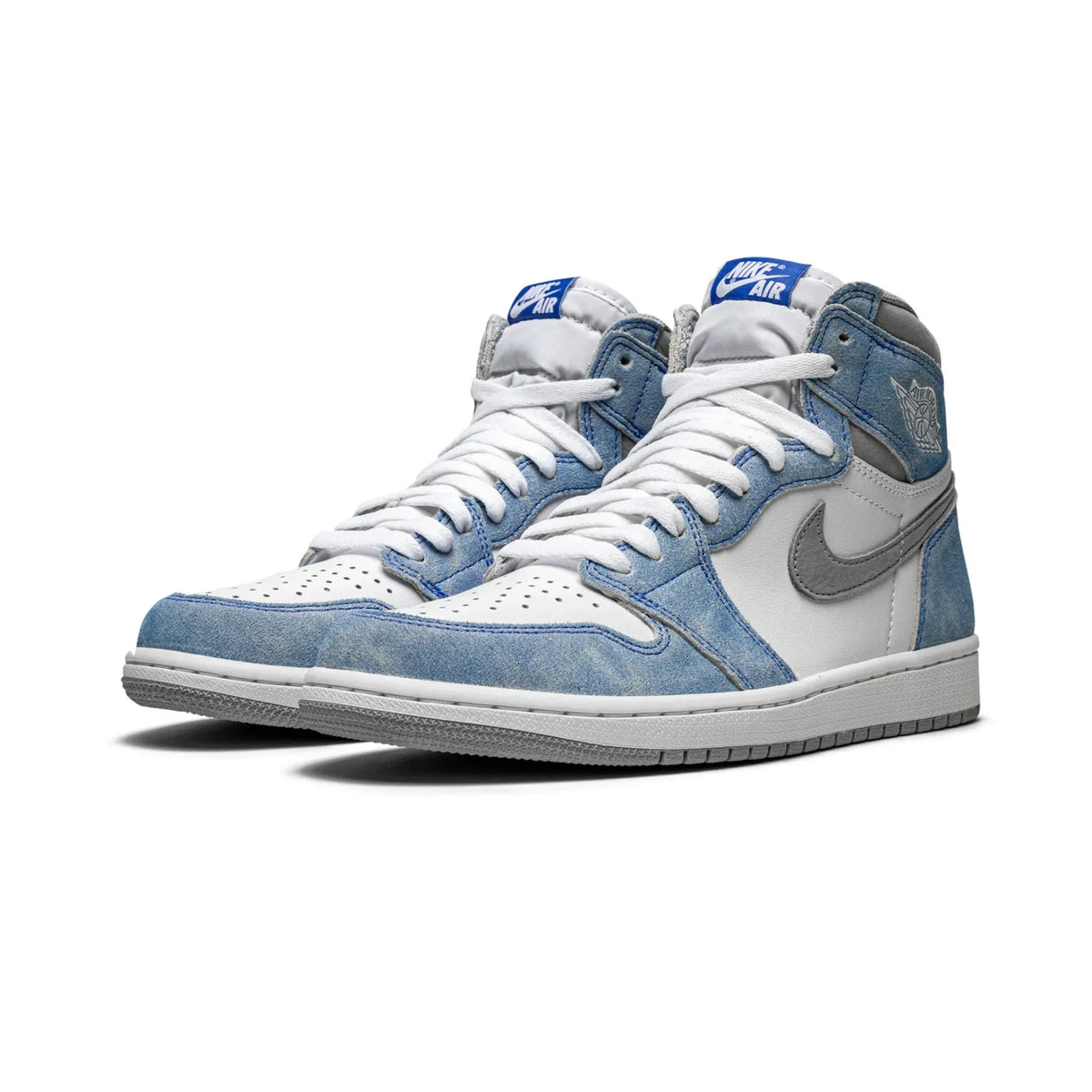 JF1 SNEAKERS Hyper Royal