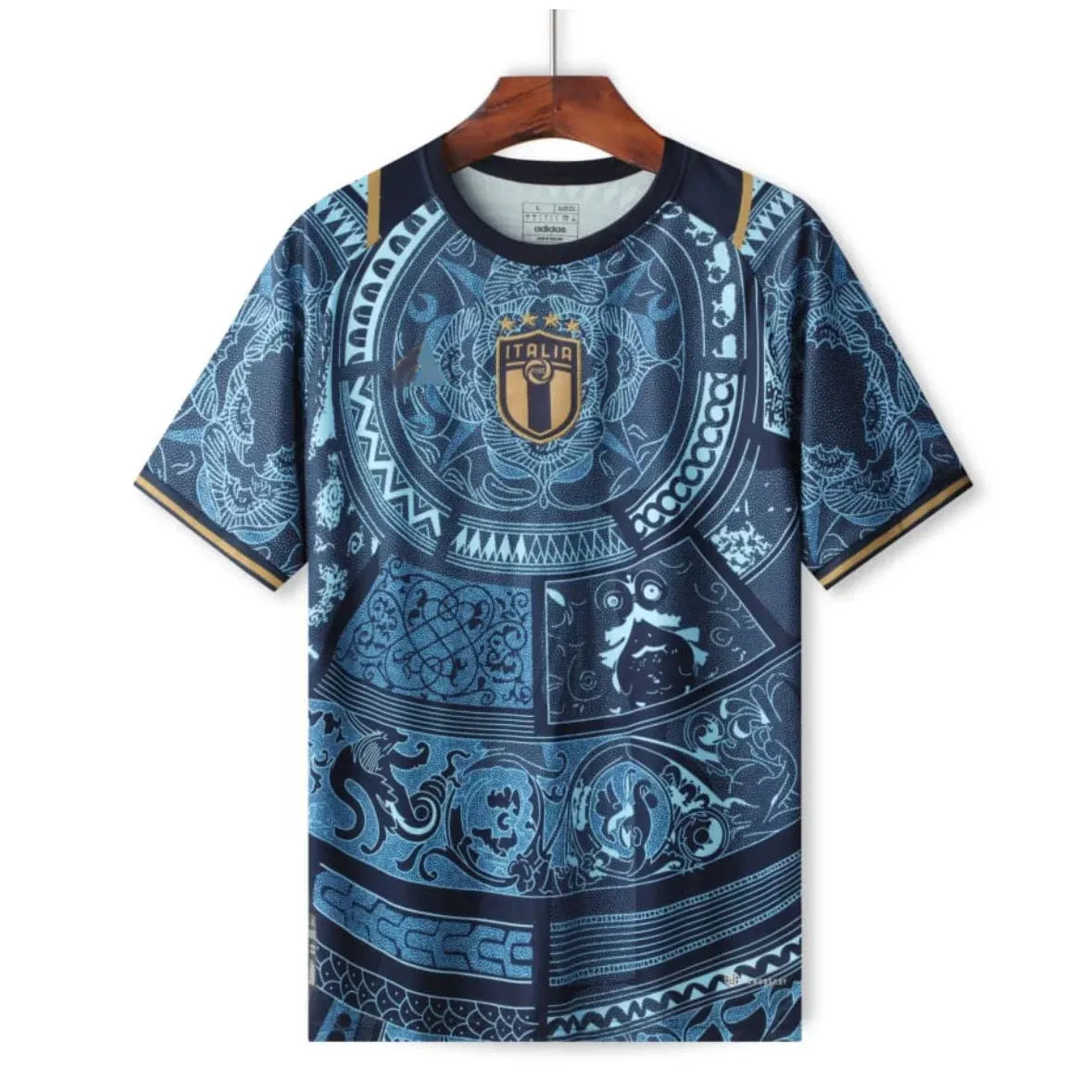 Italy Royal