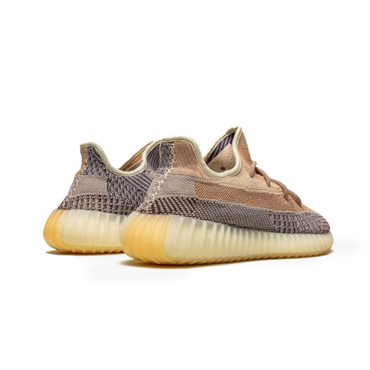 YE*ZY 350 Boost Ash Pearl