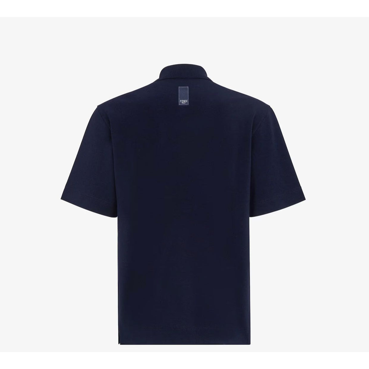 F€ndi Polo SHIRT Navy