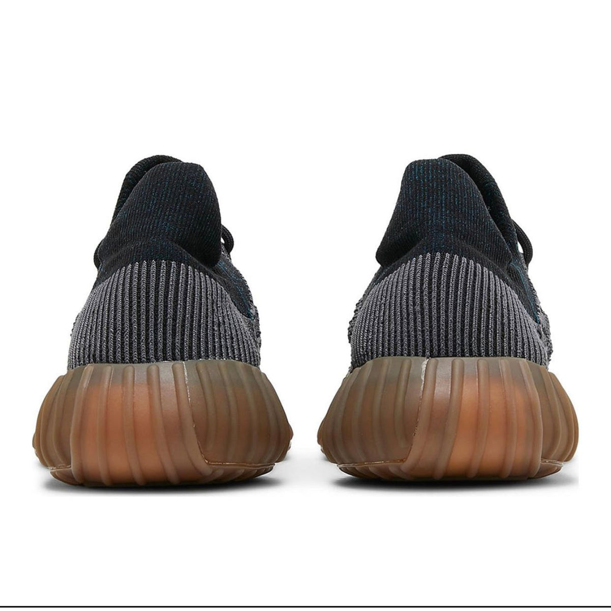 YE*ZY 350 Boost Cmpct Slate Blue