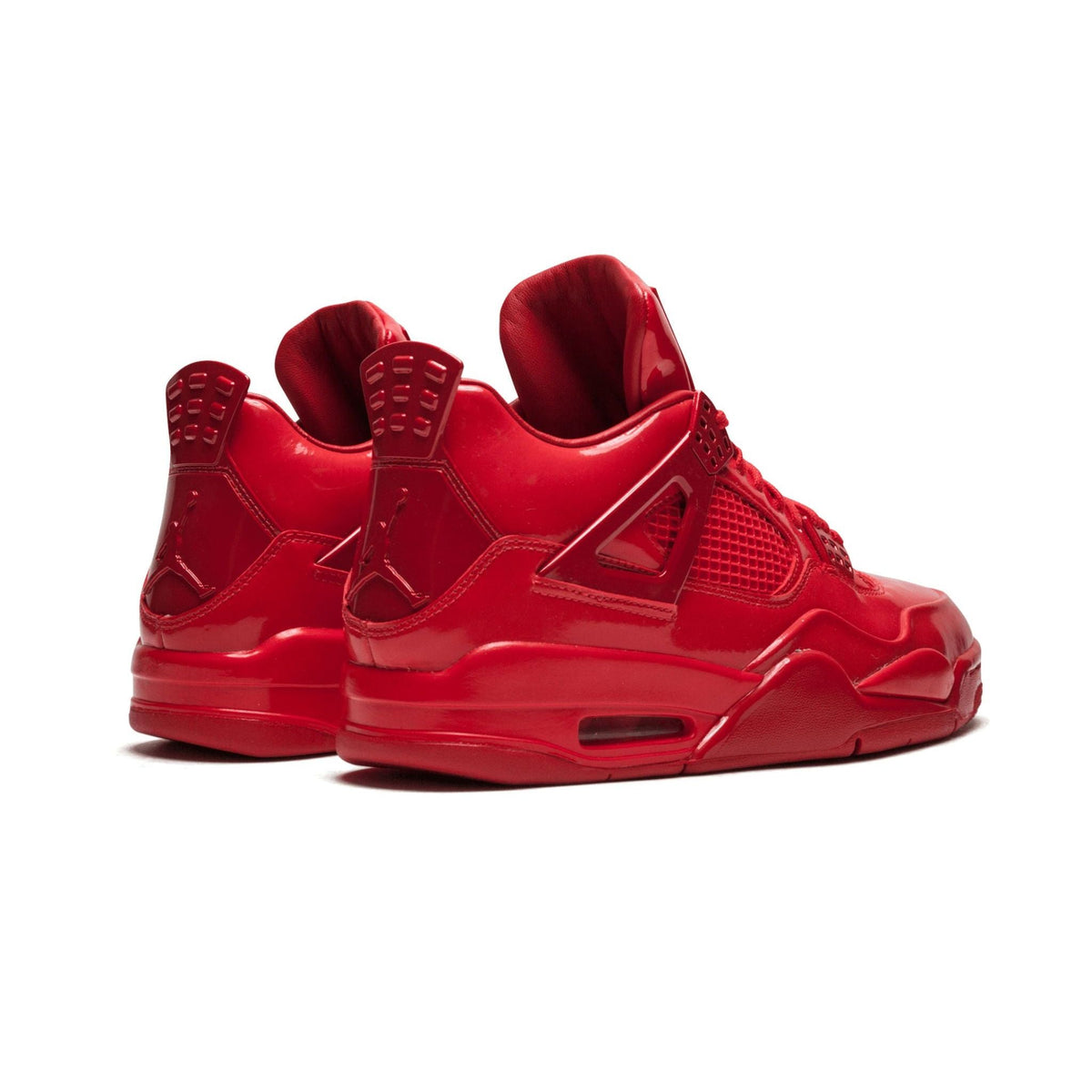 JF4 SNEAKERS University Red