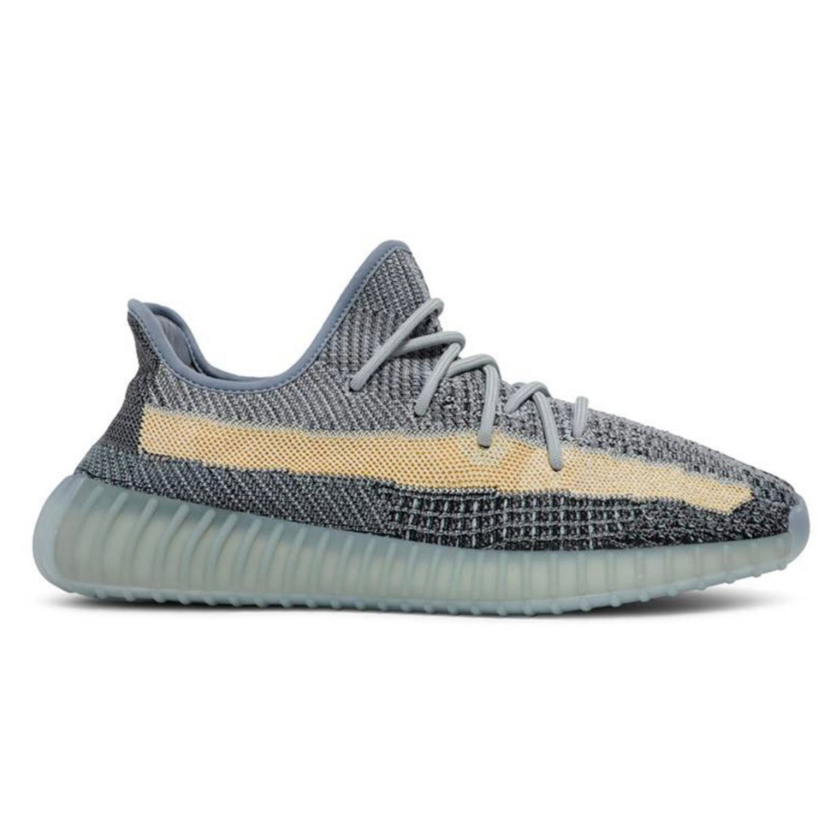 YE*ZY 350 Boost Ash Blue