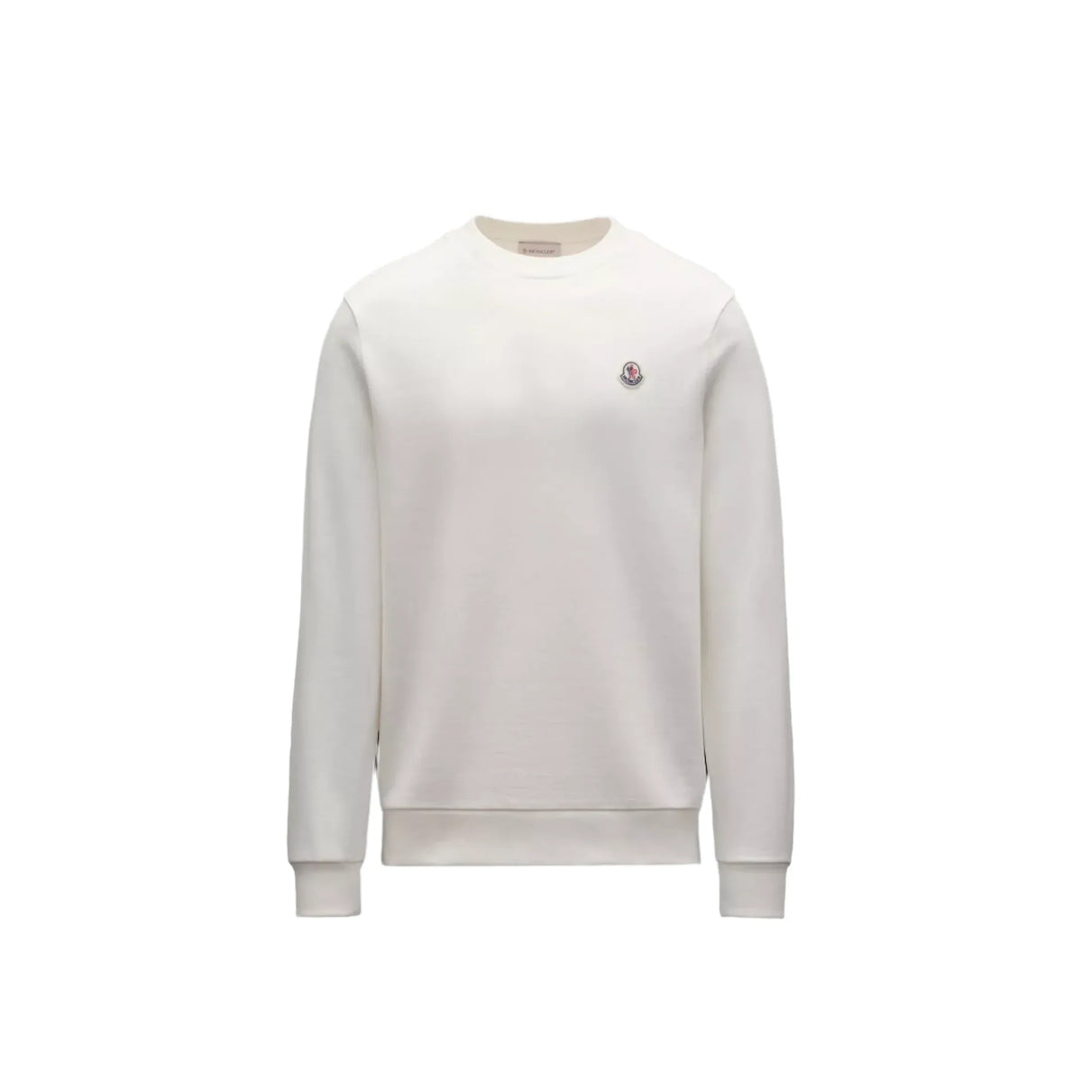 Monclr Sweatshirt crew neck