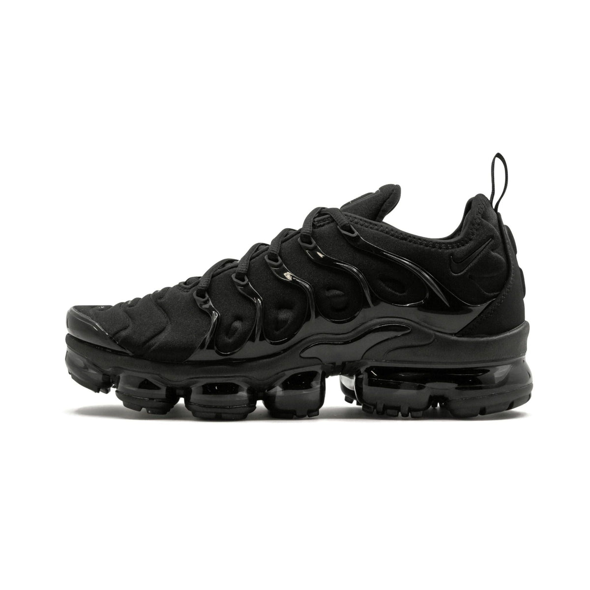 Vapormax Plus Triple Black