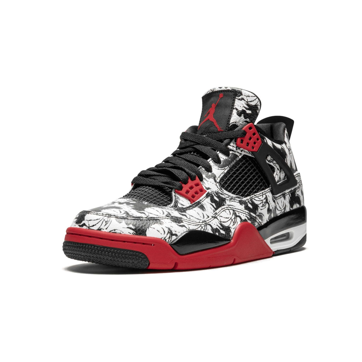 JF4 SNEAKERS Singles Day/Tattoo