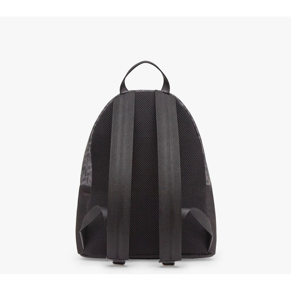 F€ndi Large backpack with front pocket