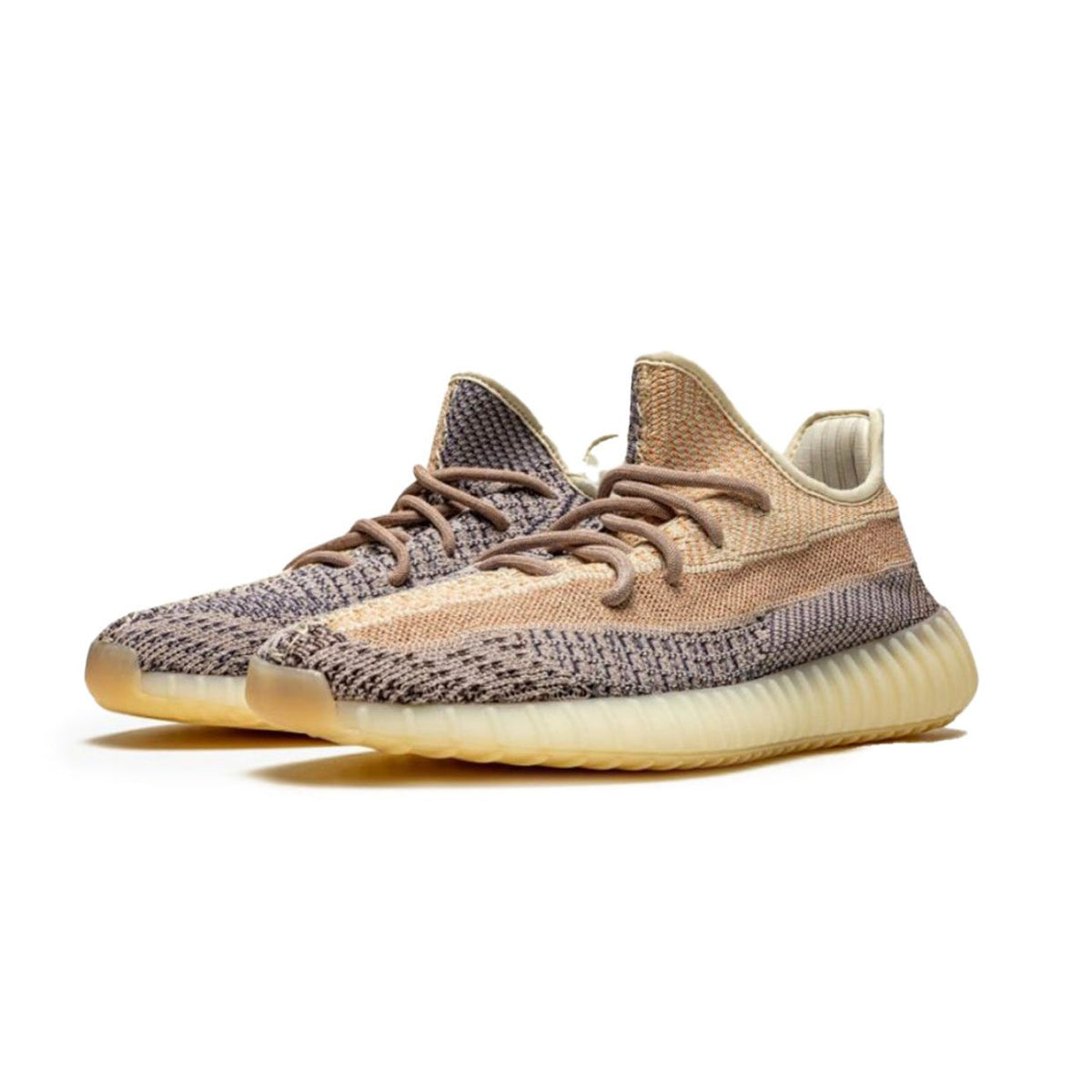 YE*ZY 350 Boost Ash Pearl
