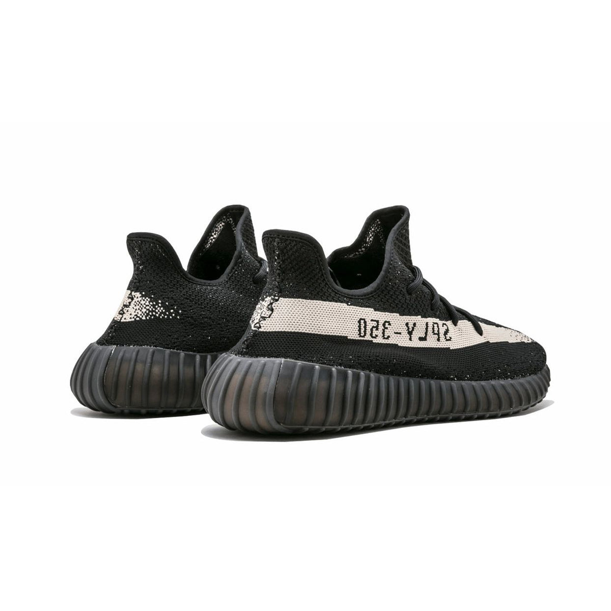 YE*ZY 350 Boost Oreo