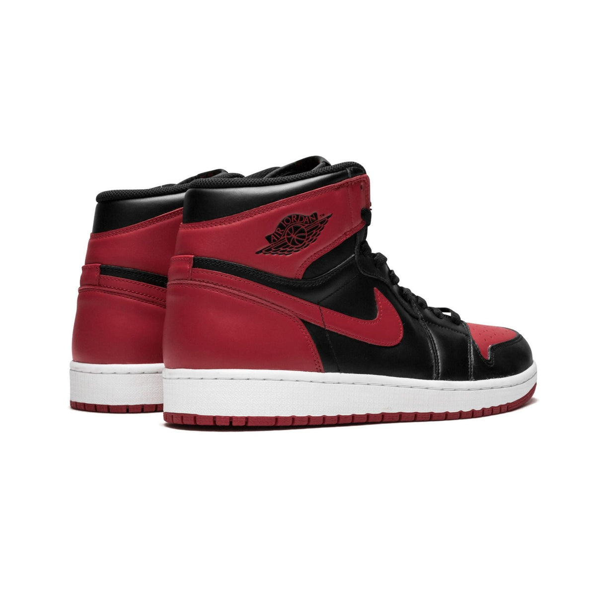 JF1 SNEAKERS Bred