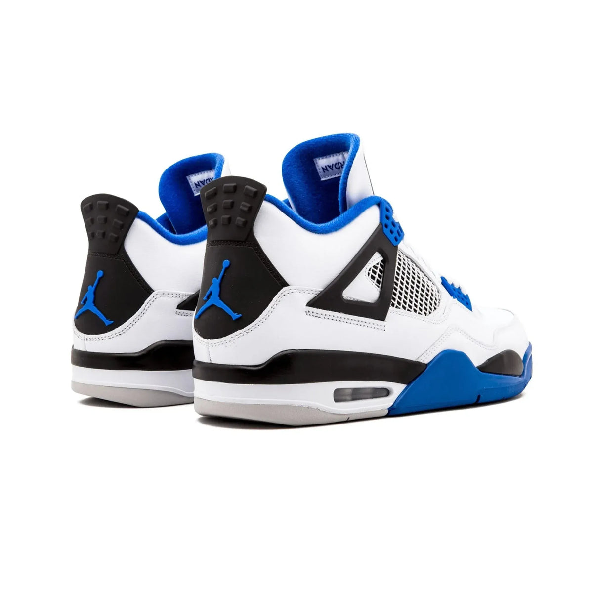 JF4 SNEAKERS Motorsports