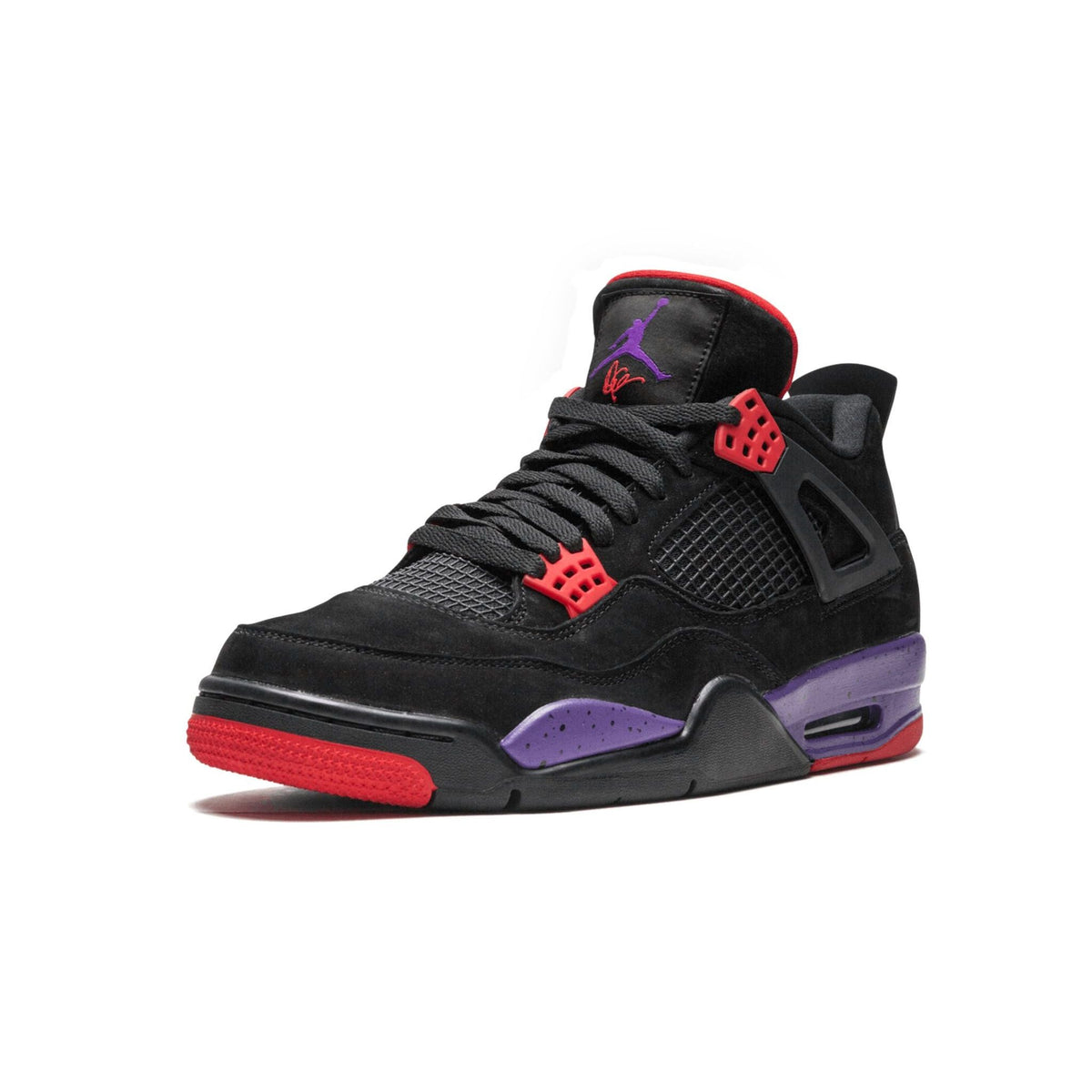 JF 4 SNEAKERS OVO