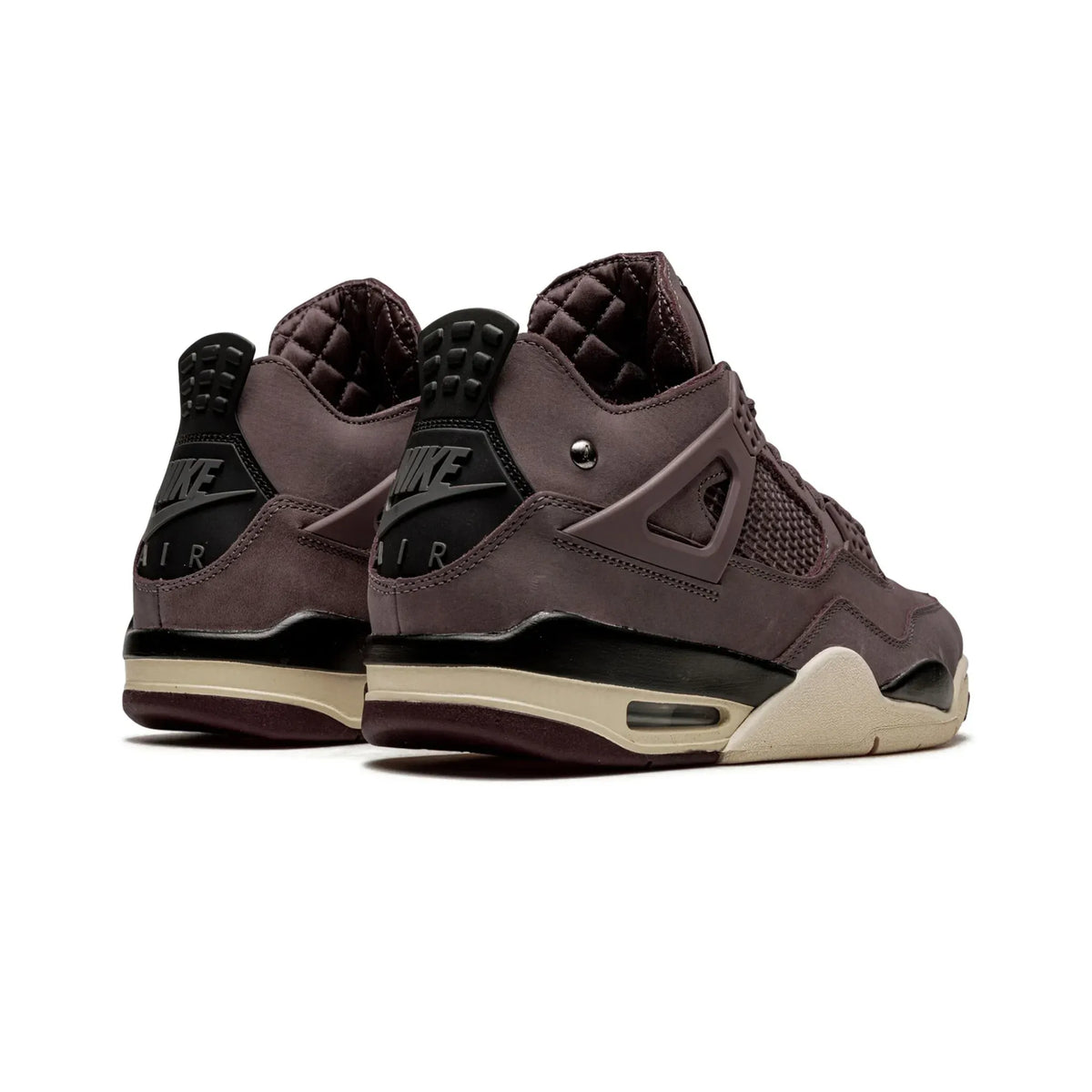 JF4 SNEAKERS Violet Ore
