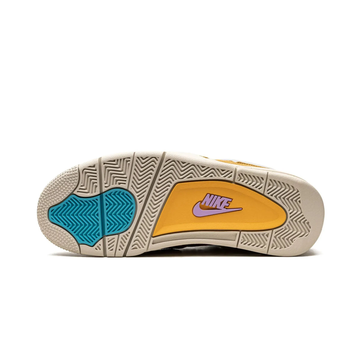 JF4 SNEAKERS Desert Moss