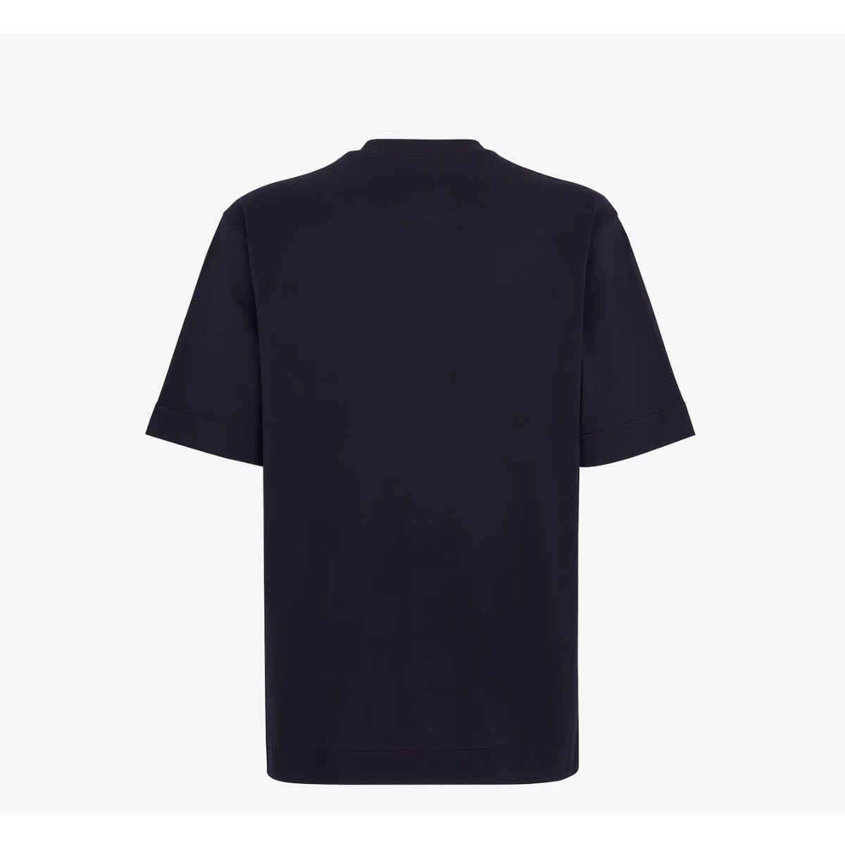 F€ndi T-SHIRT in navy blue