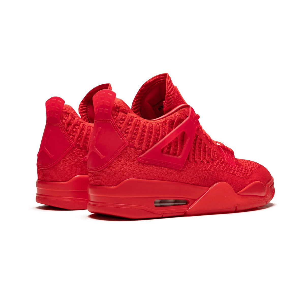 JF4 SNEAKERS Red