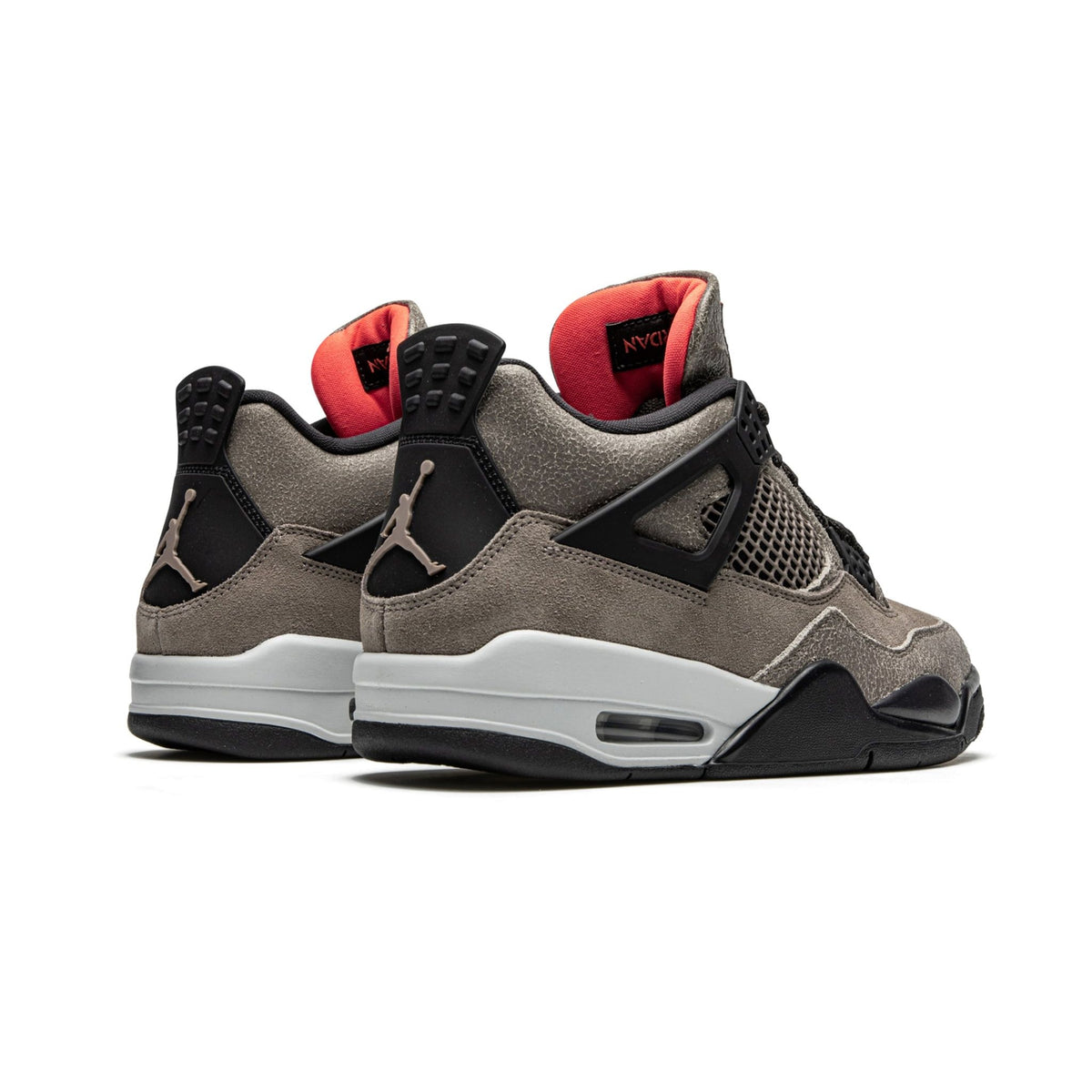 JF4 SNEAKERS Taupe Haze