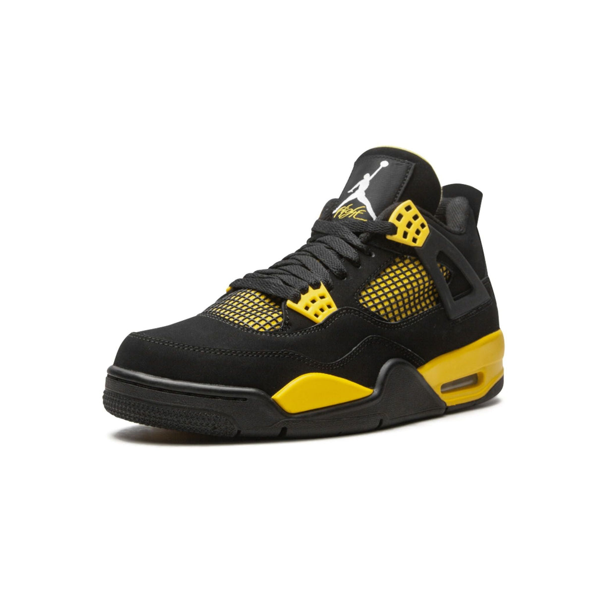 JF 4 SNEAKERS Thunder