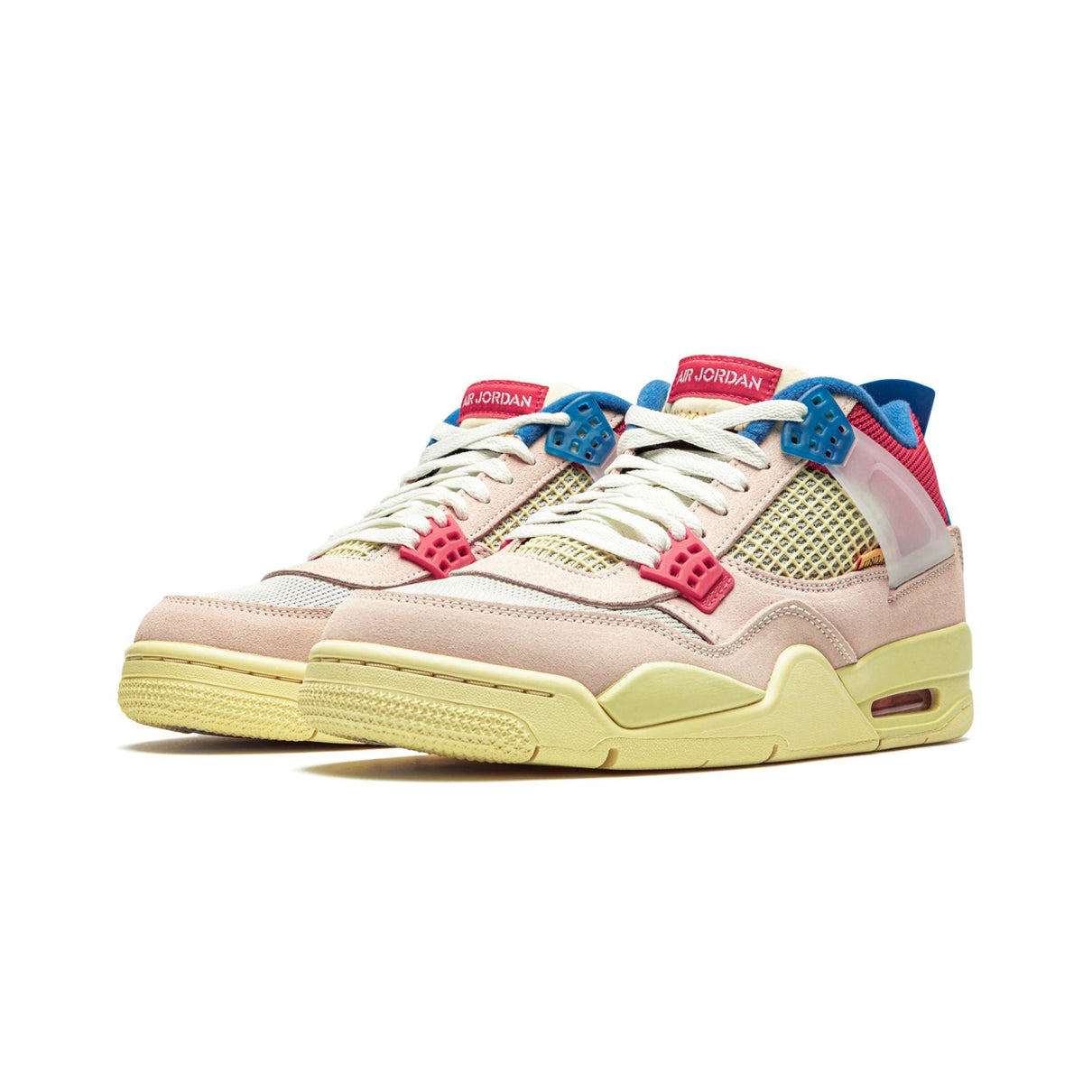 JF4 SNEAKERS Guava Ice
