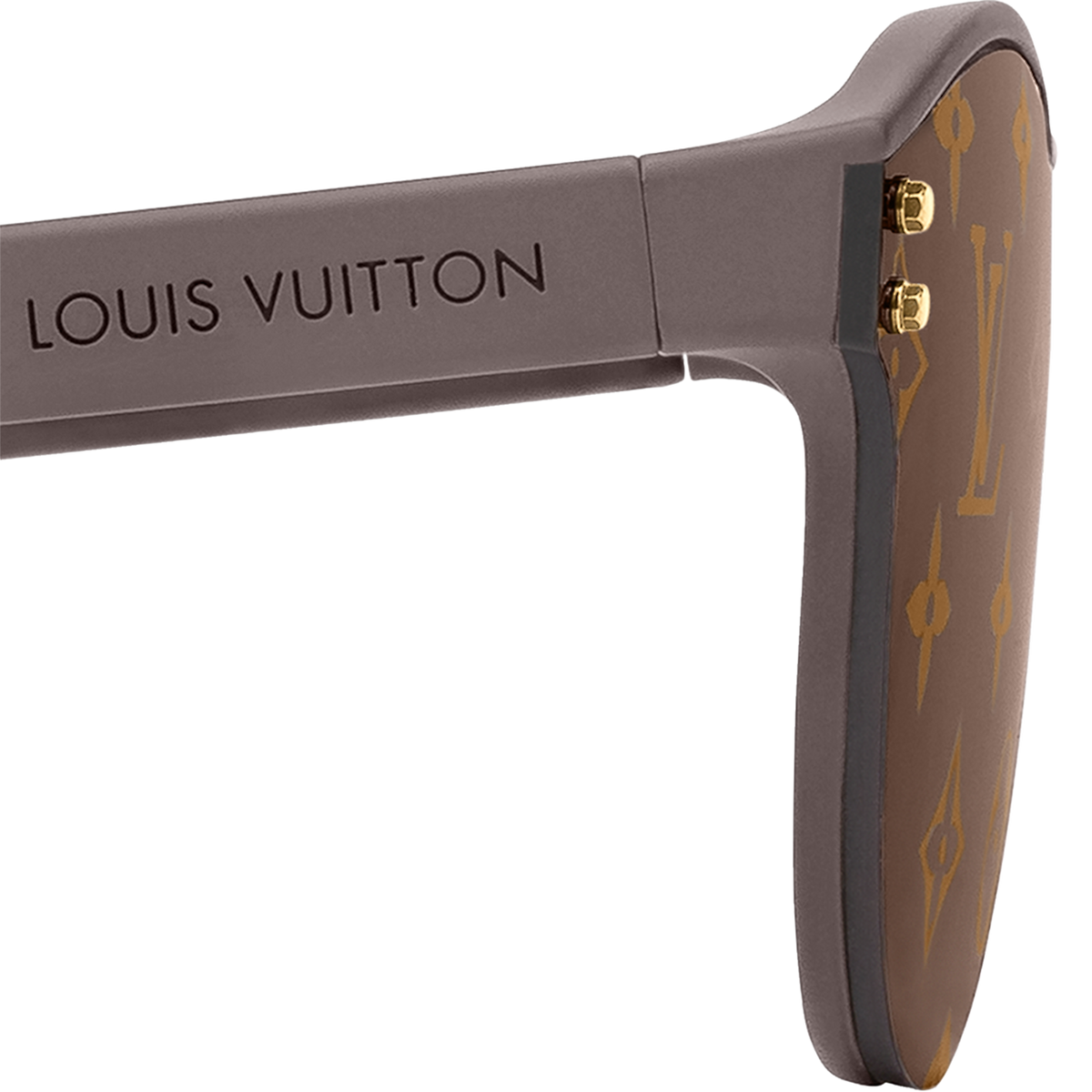 Louic Viutt0n cutting-edge SUNGLASSES