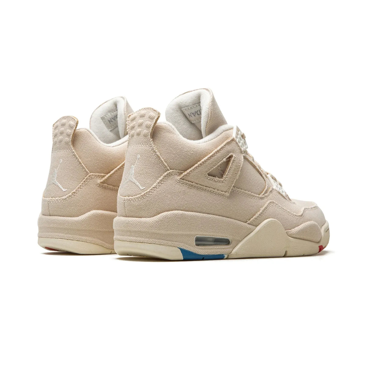 JF4 SNEAKERS Canvas
