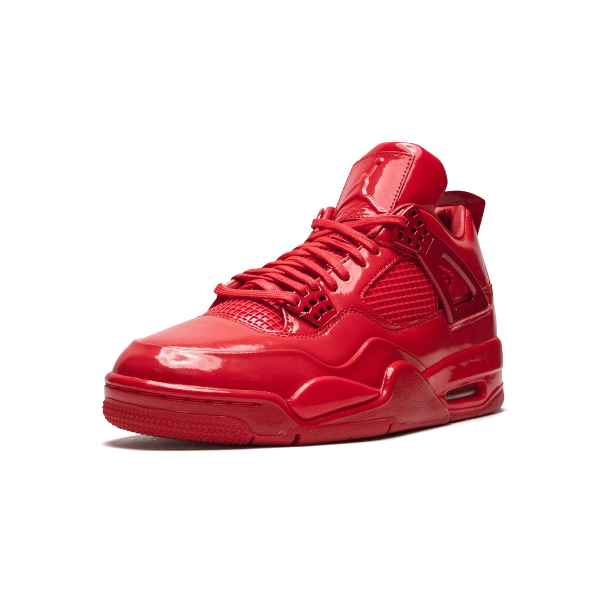 JF4 SNEAKERS University Red